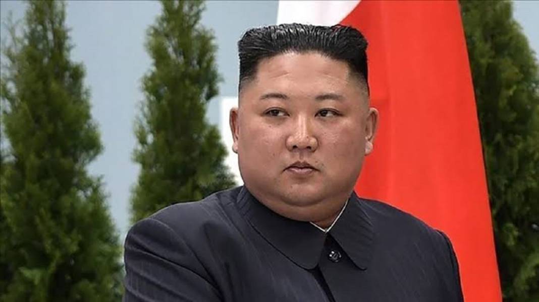 Kim Jong-un için 'öldü' iddiası! 5
